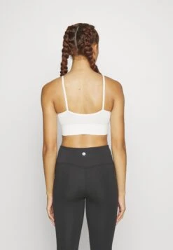 Sport-Bh Met Light Support - Off-White 10 Sport-Bh Met Light Support - Off-White -Even-Odd Winkel 55a47a9a25bb4937bba9d2cc40613170