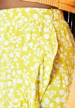 Even&Odd A-Lijn Rok - Light Green/White -Even-Odd Winkel 56d0958aaf2342668d85c1f6bbaaf496