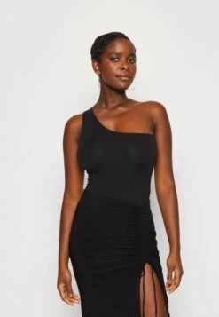 Even&Odd 2 Pack - Top - Black/White -Even-Odd Winkel 56e5a64f16444a67ab9f9a7f9a24bc4e