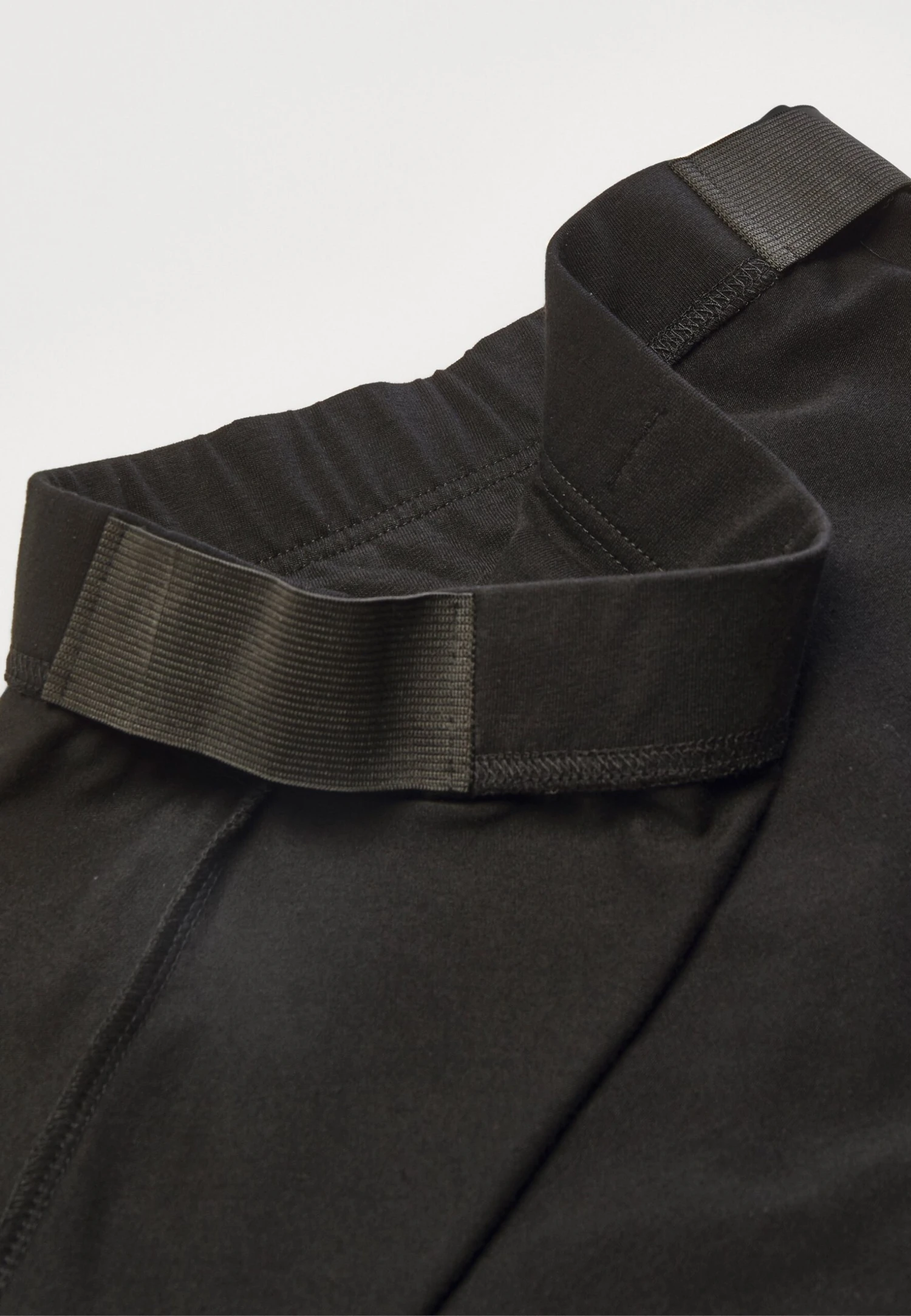 Even&Odd Kokerrok - Black 12 Even&Odd Kokerrok - Black - Afbeelding 10