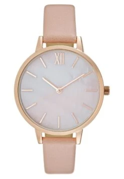 Even&Odd Horloge - Rose -Even-Odd Winkel 5727a133d7804dd497109dcc14a22be5