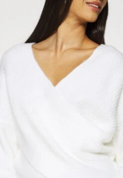 Even&Odd Trui - Cloud Dancer -Even-Odd Winkel 573b95ffa3654b938d3bc542315d1f8a