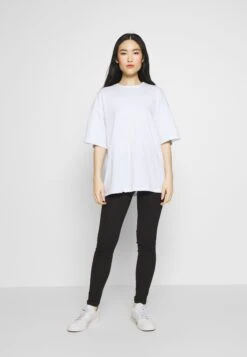 Even&Odd 2 Pack - Legging - Black/Mottled Dark Grey 12 Even&Odd 2 Pack - Legging - Black/Mottled Dark Grey -Even-Odd Winkel 58d7a621c84540b687cda280ad5114b1