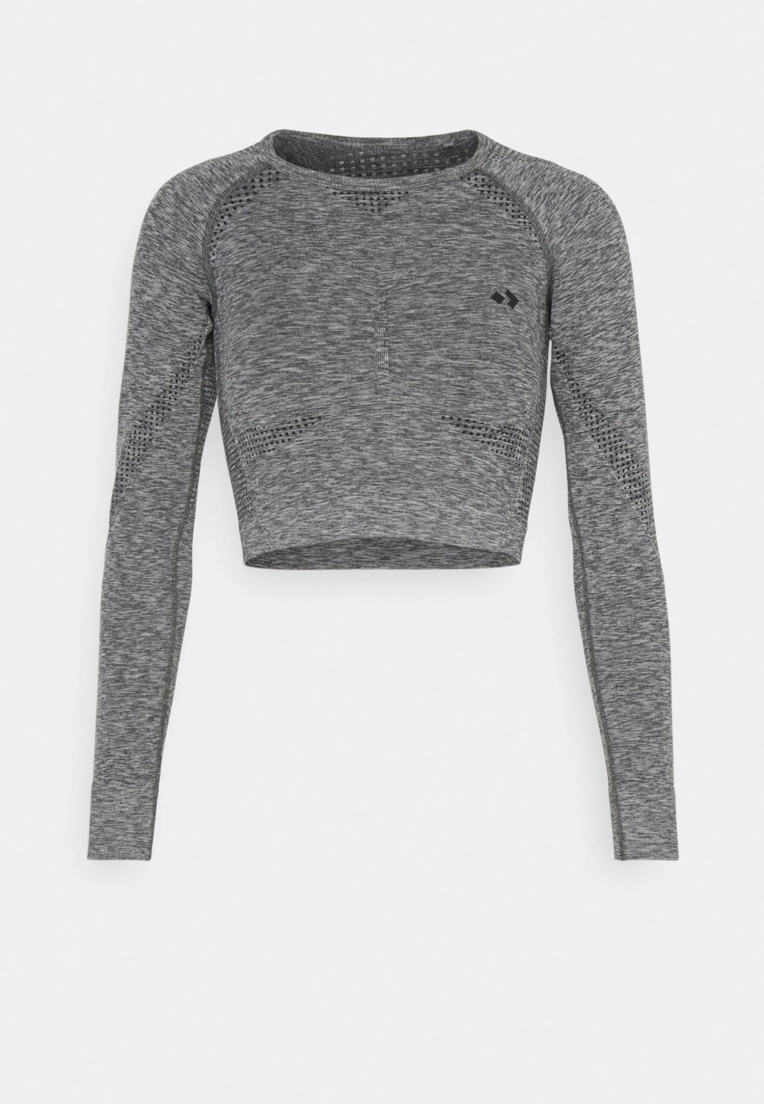 Longsleeve - Black 7 Longsleeve - Black - Afbeelding 5