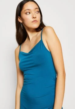 Even&Odd Maxi-Jurk - Blue -Even-Odd Winkel 59d31c03b56146bc91974bf56a9c956f