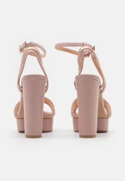 Even&Odd Sandalen Met Hoge Hak - Light Pink 11 Even&Odd Sandalen Met Hoge Hak - Light Pink -Even-Odd Winkel 5a14e9f6506e40e6aa4fe31868c40662