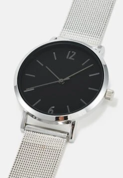 Even&Odd Horloge - Silver/Black 9 Even&Odd Horloge - Silver/Black -Even-Odd Winkel 5b583f5b43394d139f54545236749858