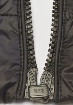 Even&Odd Gewatteerde Jas - Black -Even-Odd Winkel 5bb227c7fed047e68df9ef75cd1e42ea