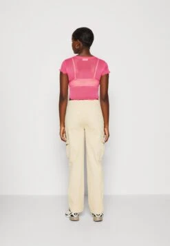 Even&Odd T-Shirt Print - Pink -Even-Odd Winkel 5eb3a4f4561540ccbe937b8d0f378465