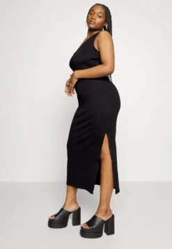 Cocktailjurk - Black 13 Cocktailjurk - Black -Even-Odd Winkel 5ec196fc8ecb418e8cb994d64c5a0797