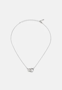 Even&Odd Set - Ketting - Silver-Coloured -Even-Odd Winkel 5ede352604ca4358954fb823c1a70754