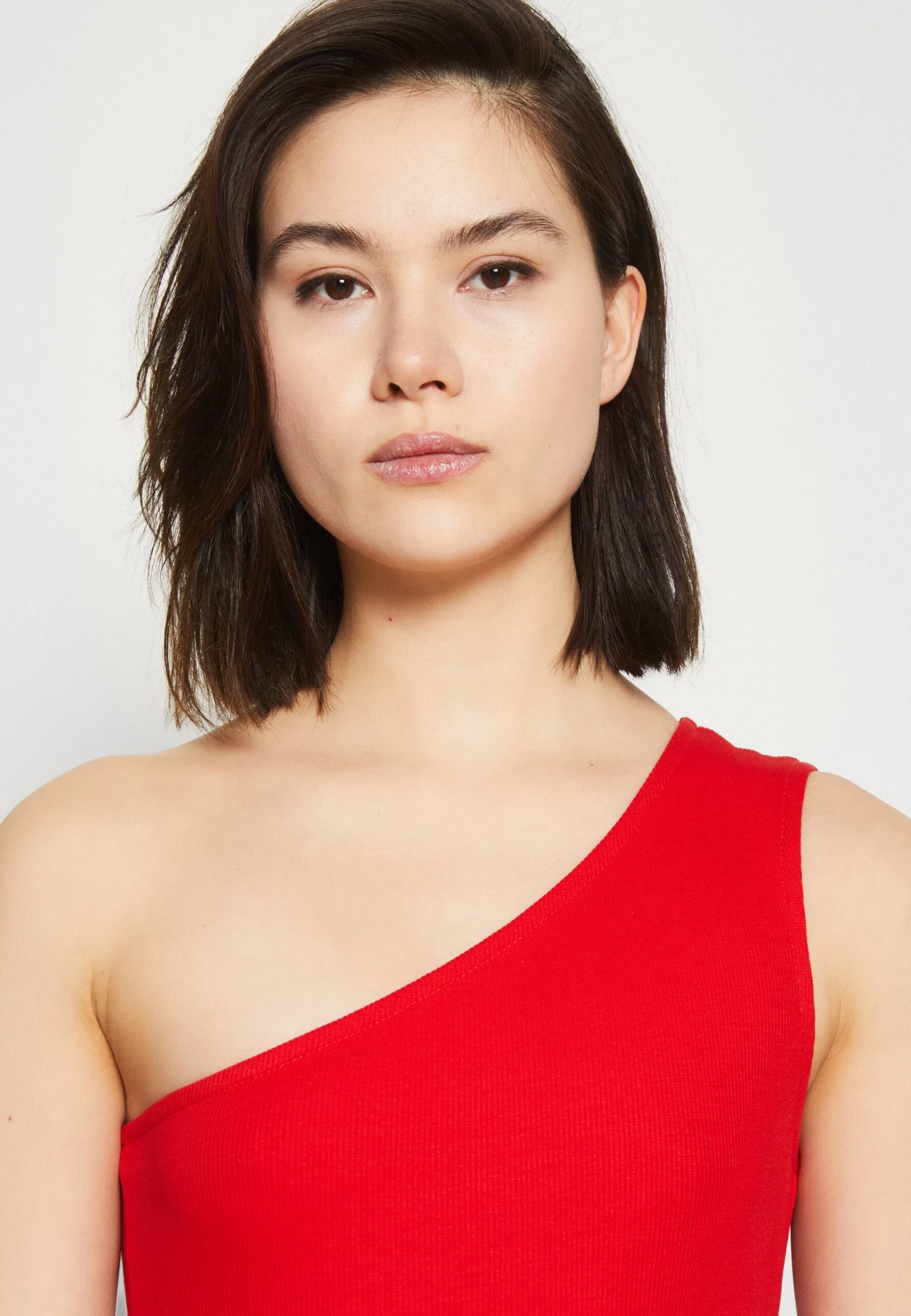 Even&Odd Jerseyjurk -Red 10 Even&Odd Jerseyjurk -Red - Afbeelding 8