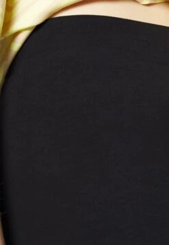 Even&Odd 2 Pack - Shorts - Black/Beige -Even-Odd Winkel 5ffc8d5f127441348bb61b324f18253b