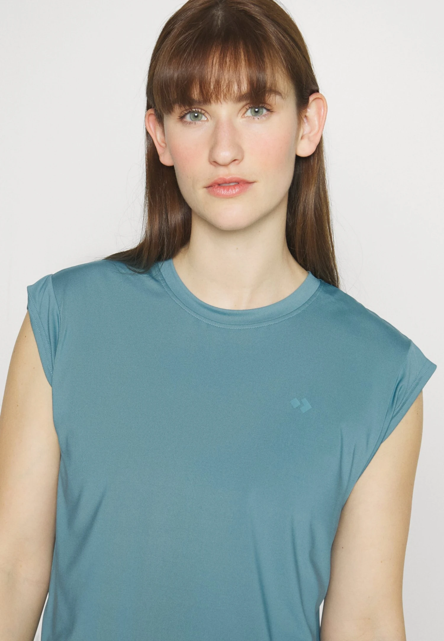 Sport T-Shirt - Mint 7 Sport T-Shirt - Mint - Afbeelding 5