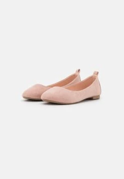 Ballerina'S - Light Pink -Even-Odd Winkel 616a2066211648f7aa91bc9c449b2fb8