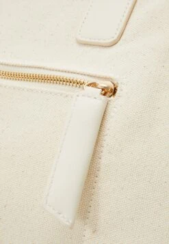 Even&Odd Weekendtas - Off-White -Even-Odd Winkel 62721282e1e041e2be2703b6e7bea198