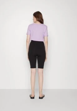 2 Pack - Shorts - Black/Mottled Light Grey 10 2 Pack - Shorts - Black/Mottled Light Grey -Even-Odd Winkel 62760f3e7fb74c7e9b67a5418a0fec1a