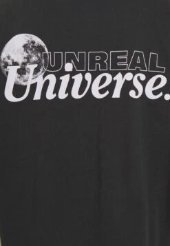 Even&Odd T-Shirt Print - Anthracite -Even-Odd Winkel 630dbccd59de4786a77921a39b5c00e8