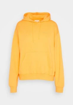 Even&Odd Hoodie - Orange 12 Even&Odd Hoodie - Orange -Even-Odd Winkel 63cf313b3c7a4bdcbff491e3d2a57f66