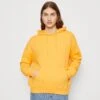 Even&Odd Hoodie - Orange -Even-Odd Winkel 6577ced66548456aaa4dbc47a863fa95
