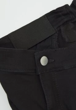 Even&Odd Slim Fit Jeans - Black Denim -Even-Odd Winkel 6631de8c27424716b21706746698adec