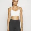 Sport-Bh Met Light Support - Off-White 1 Sport-Bh Met Light Support - Off-White -Even-Odd Winkel 66dcda48c34f45a2bb1248399a90d633