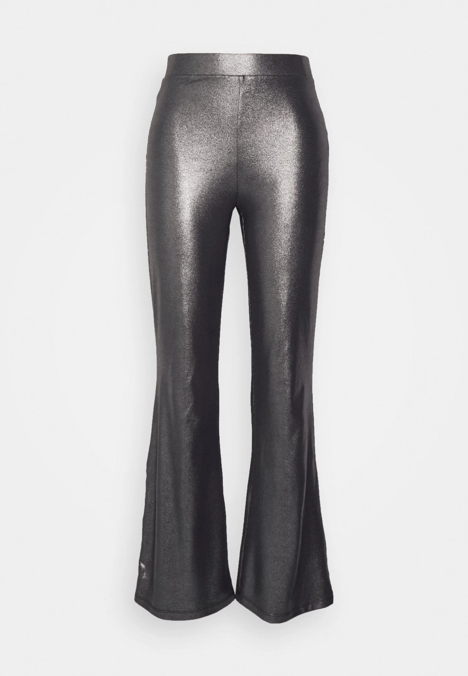 Broek - Black/Silver 8 Broek - Black/Silver - Afbeelding 6