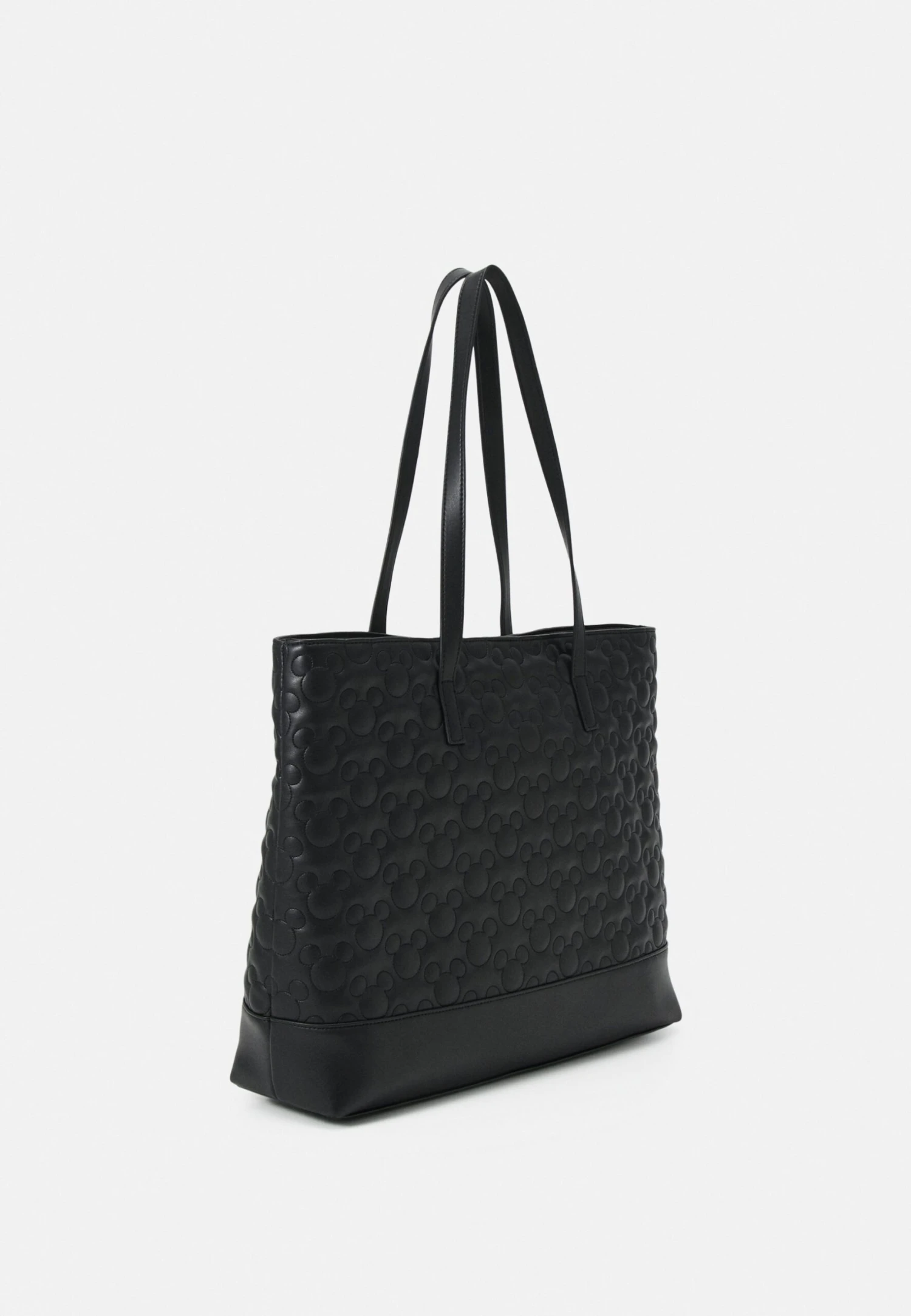 Even&Odd Disney Tote Bag - Shopper - Black 4 Even&Odd Disney Tote Bag - Shopper - Black - Afbeelding 2