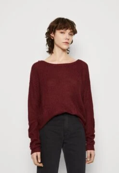 Even&Odd Trui - Brown