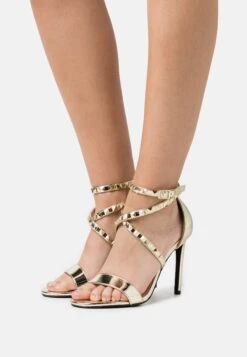 Even&Odd Sandalen - Gold
