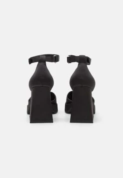 Even&Odd Plateaupumps - Black -Even-Odd Winkel 6e0457c0c66c4611ad292d3133eb34c0