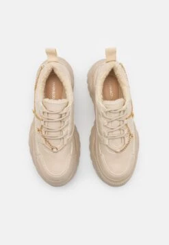 Even&Odd Sneakers Laag - Beige -Even-Odd Winkel 6e508694b9034b8590bb15b28ebde185