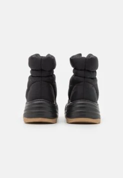 Even&Odd Winter Sneaker - Snowboots- Black -Even-Odd Winkel 6e56711835bc47a2a47edca927a73803