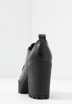 Even&Odd Enkellaarsjes Met Hoge Hak - Black 14 Even&Odd Enkellaarsjes Met Hoge Hak - Black -Even-Odd Winkel 6feada68d31344ed8ef4c38bb73a6be0