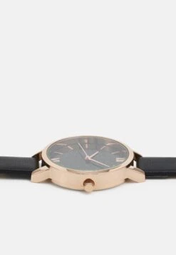 Even&Odd Set - Horloge - Gold-Coloured/Black -Even-Odd Winkel 70abc0516bdd4bb7842b008edf2df9ac