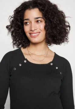 Longsleeve - Black -Even-Odd Winkel 70f1af9cb0c941d89a6ae9cb5d9c4f7b