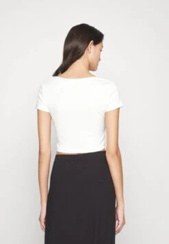 Even&Odd T-Shirt Print - Off-White -Even-Odd Winkel 71939dfcd901406e8c496860ca7a0be0