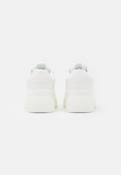 Even&Odd Sneakers Laag - White/Multi-Coloured -Even-Odd Winkel 724bfe9bd8624646b6195281e7665189