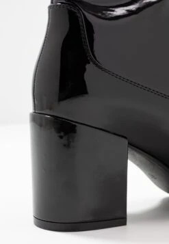 Even&Odd Korte Laarzen - Black -Even-Odd Winkel 72d7cf3c007d42d7969275450c398d6a