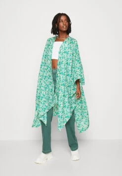 Even&Odd Lichte Jas - Green -Even-Odd Winkel 736f3764c6b44c6ab749fbf5381cb60f