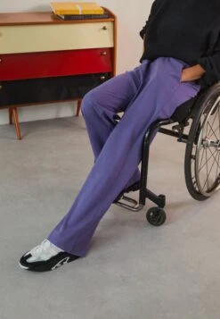 Even&Odd Broek - Purlpe