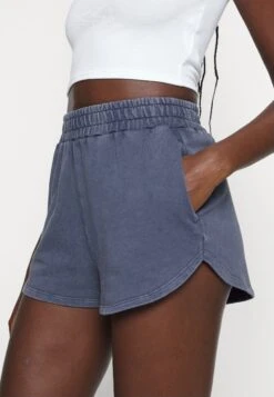 Even&Odd Shorts - Dark Grey -Even-Odd Winkel 7405a4bab2f84e9880c0adba37eb0a33