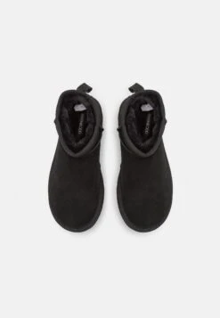 Even&Odd Leather- Korte Laarzen - Black -Even-Odd Winkel 74882e79b2a041a39c4f5c33211915e9