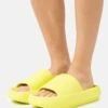 Even&Odd Badslippers - Yellow/Green 2 Even&Odd Badslippers - Yellow/Green -Even-Odd Winkel 751d72c3cdac456888d5c735d5156a0b