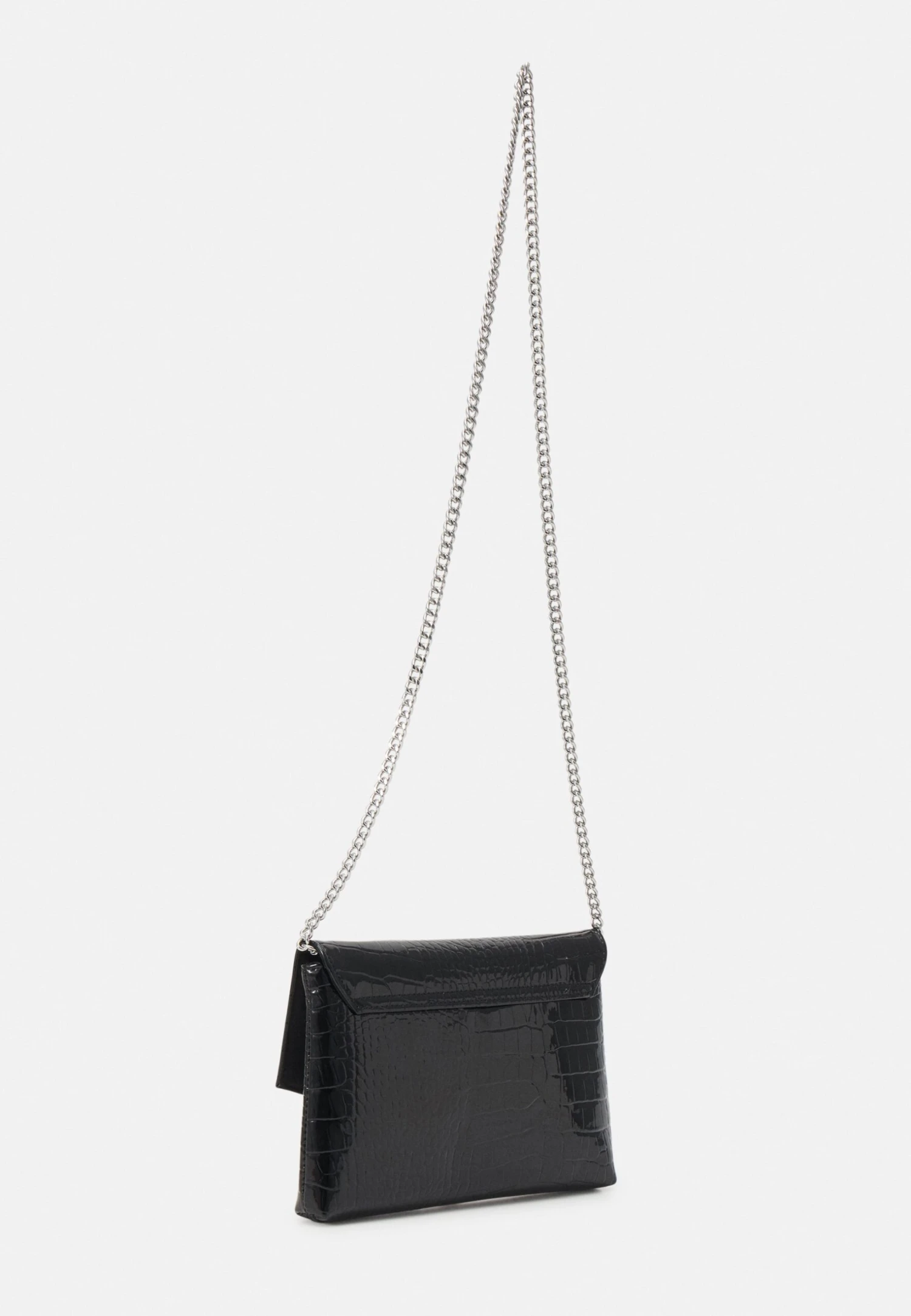 Even&Odd Clutch - Black 5 Even&Odd Clutch - Black - Afbeelding 3