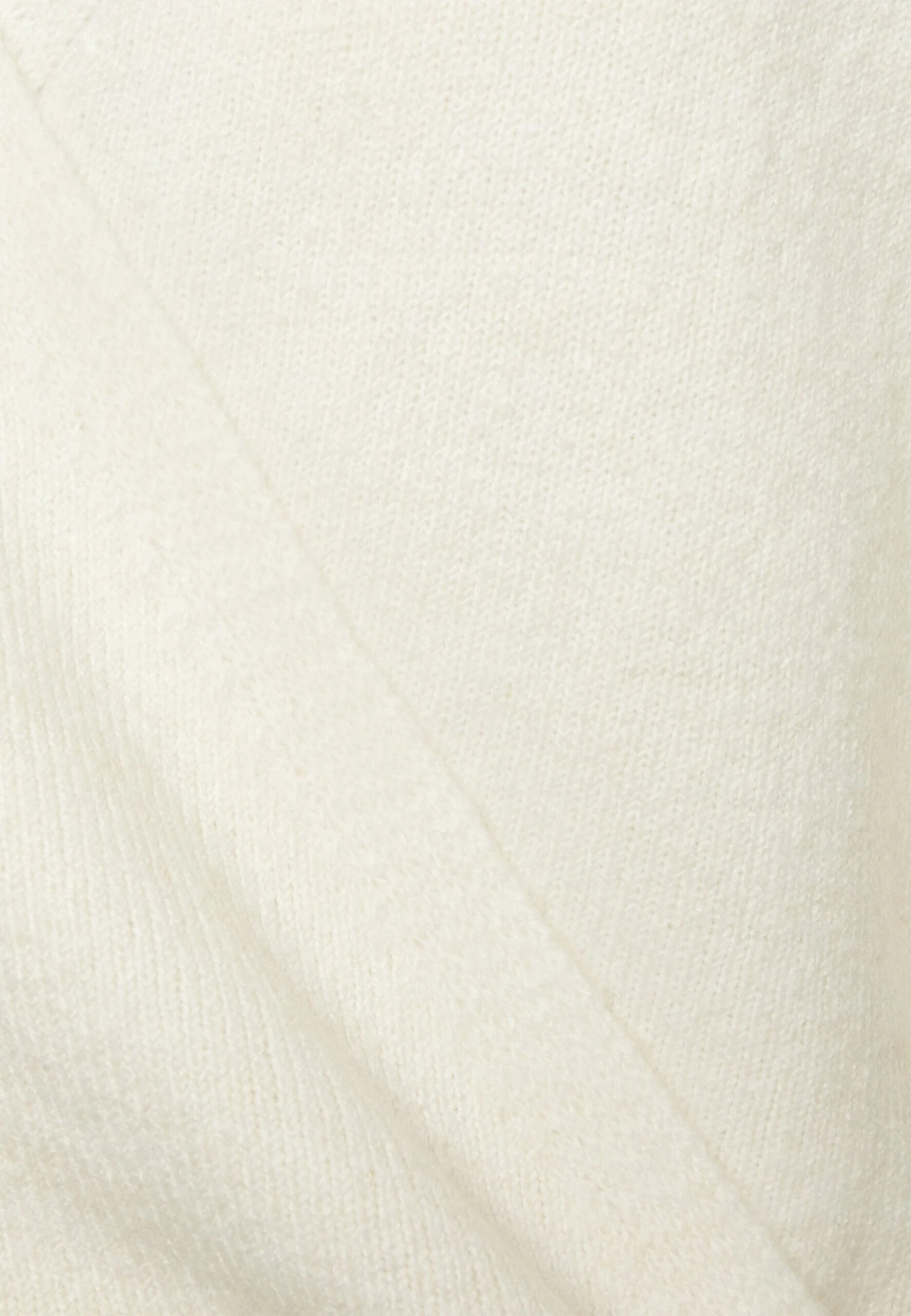 Even&Odd Vest - Off White 5 Even&Odd Vest - Off White - Afbeelding 3