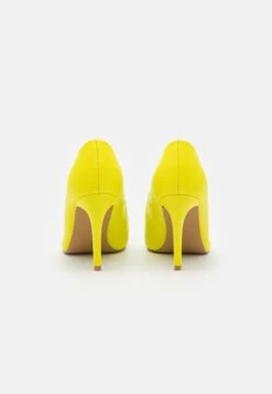 Klassieke Pumps - Yellow 11 Klassieke Pumps - Yellow -Even-Odd Winkel 7719614288394f46ae7c643d86c56734