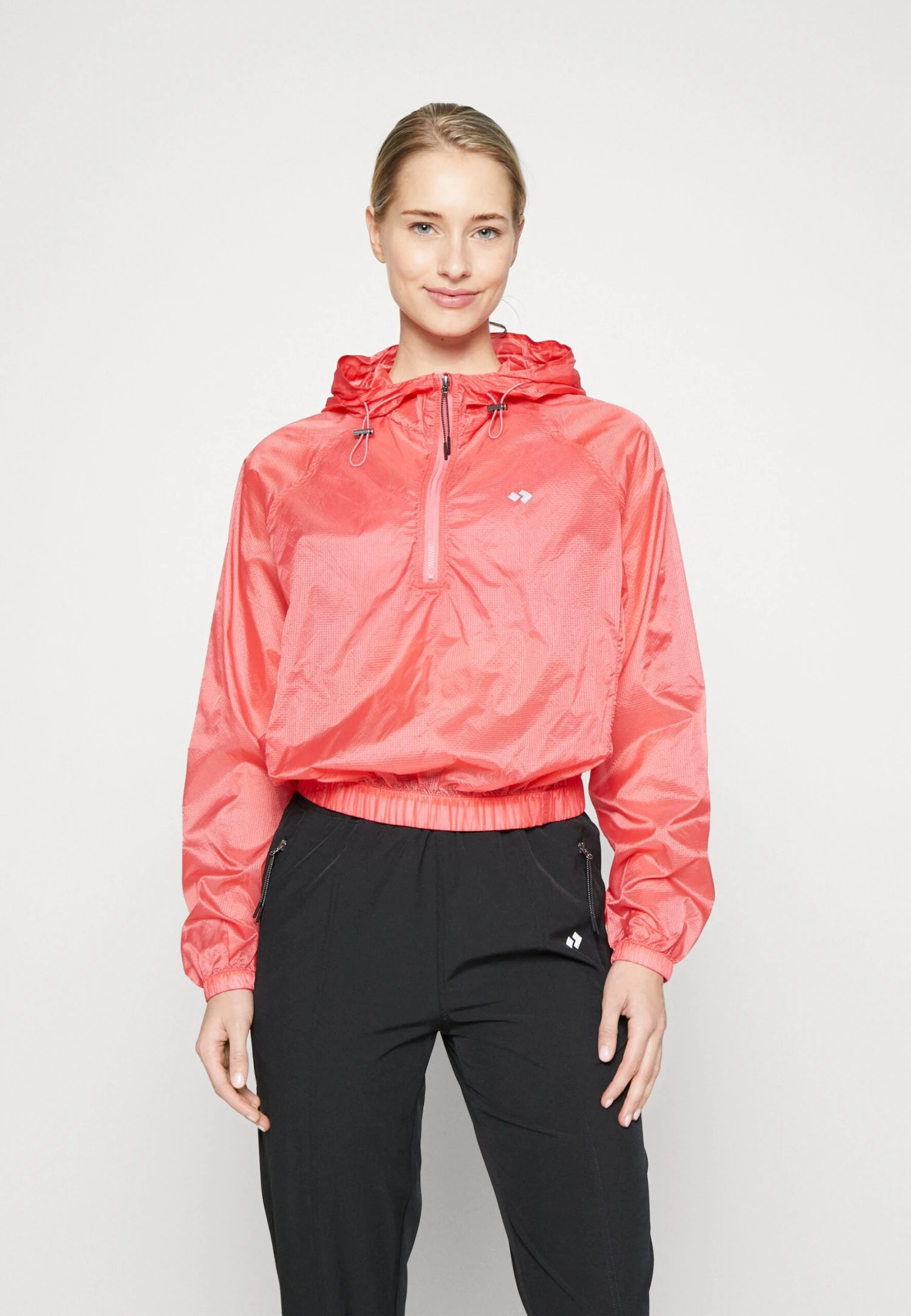 Lichte Jas - Coral 3 Lichte Jas - Coral