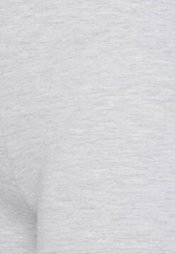 Even&Odd 2 Pack - Shorts - Black/Mottled Light Grey -Even-Odd Winkel 795b9fa6a1bb4f97b933255bc23fd74e