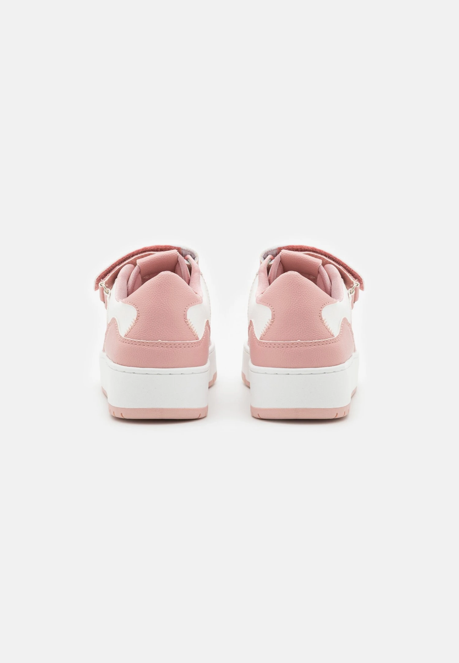 Even&Odd Sneakers Laag - White/Pink 6 Even&Odd Sneakers Laag - White/Pink - Afbeelding 4